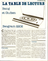 Bang & Olufsen - BEOGRAM-2202-TEST-03-1982